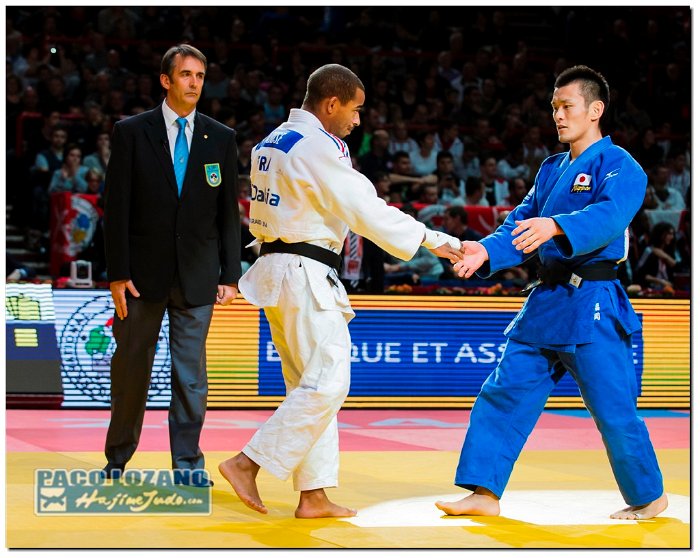 Paris 2014 by P.Lozano cat -66 kg_PLM1743